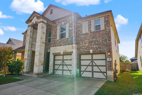 13326 Chalk Hill San Antonio TX 78253