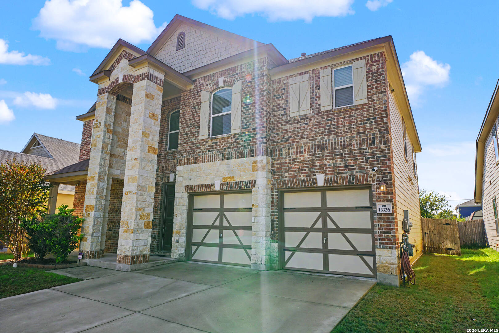 13326 Chalk Hill San Antonio TX 78253