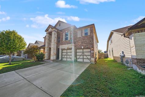 13326 Chalk Hill San Antonio TX 78253