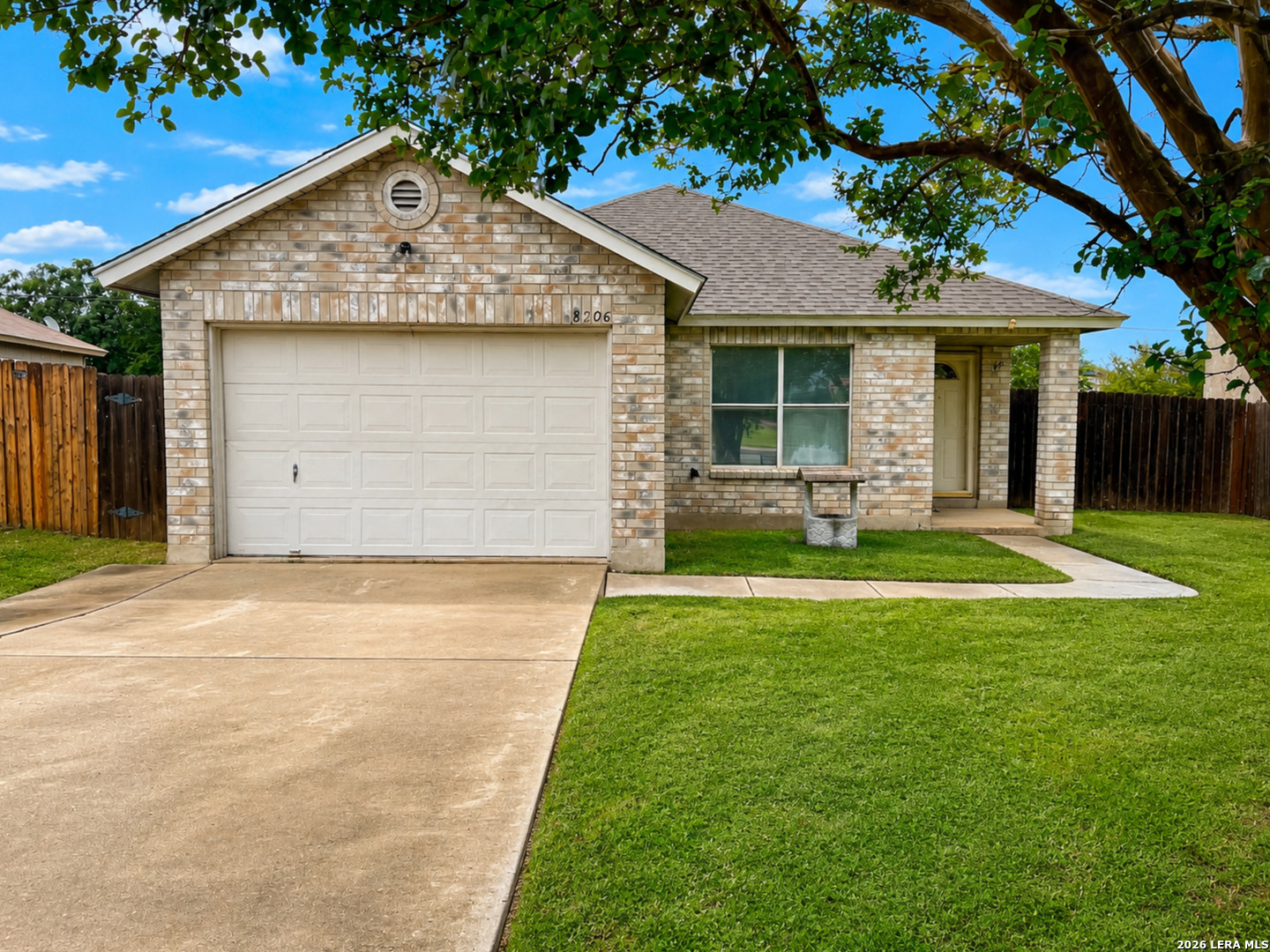 8206 Longhorn Ridge Drive Converse TX 78109