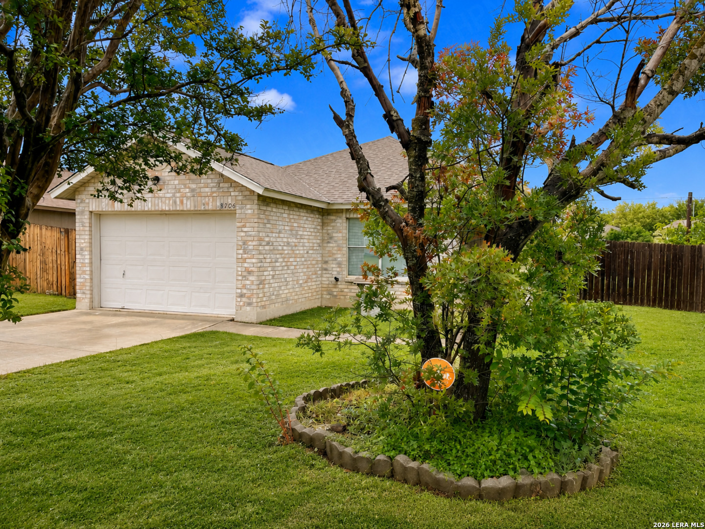 8206 Longhorn Ridge Drive Converse TX 78109