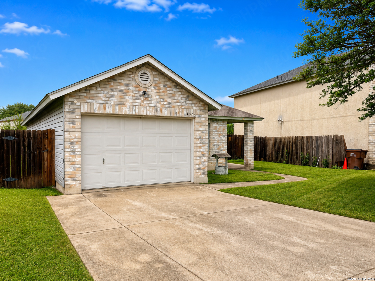 8206 Longhorn Ridge Drive Converse TX 78109