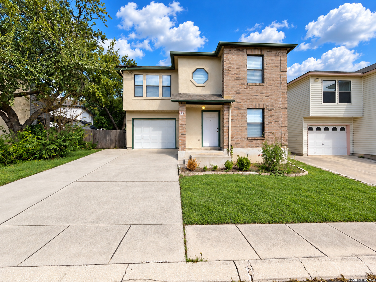 4927 Kenton Lake San Antonio TX 78240