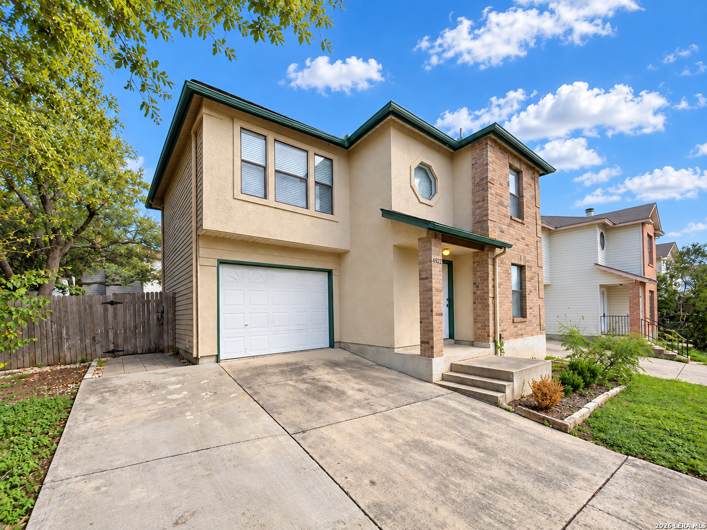 4927 Kenton Lake San Antonio TX 78240