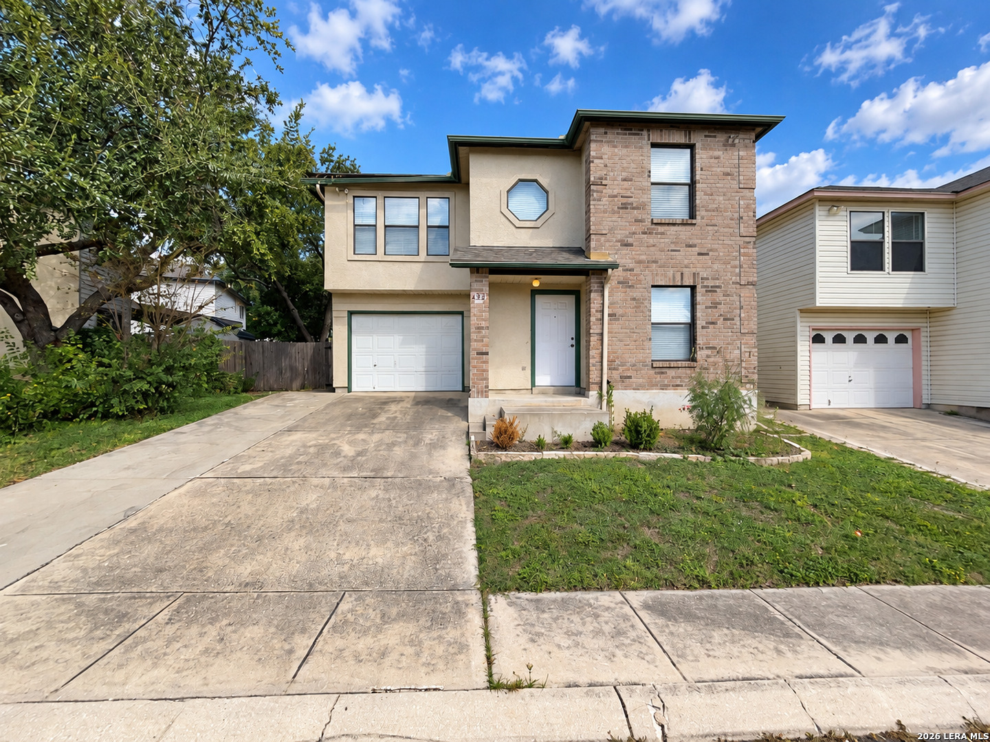 4927 Kenton Lake San Antonio TX 78240