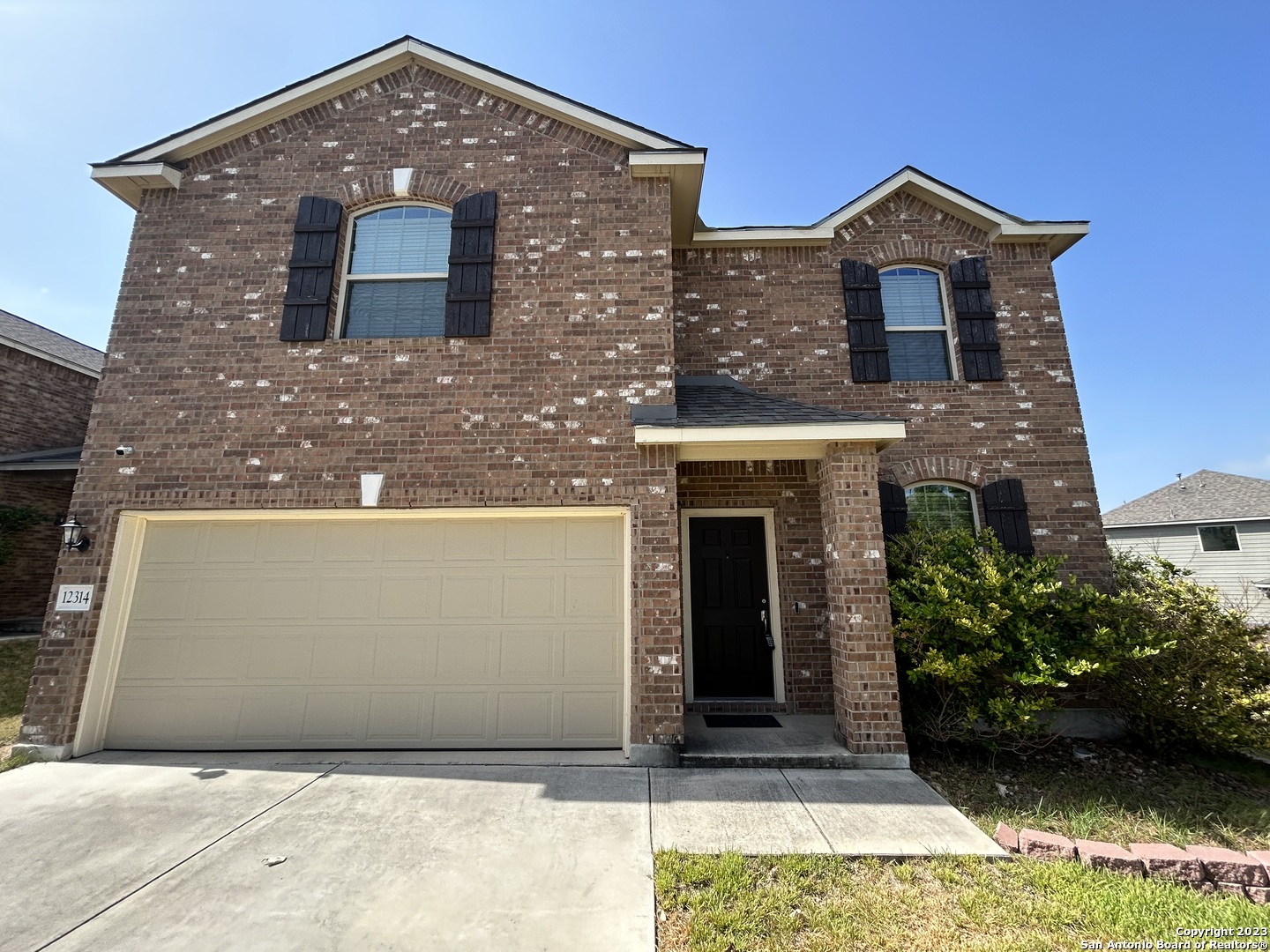 12314 Fort Chadborne San Antonio TX 78245