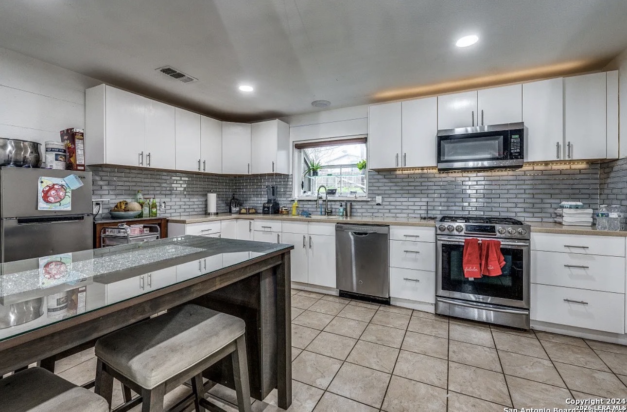 2219 Westmoor Street San Antonio TX 78227