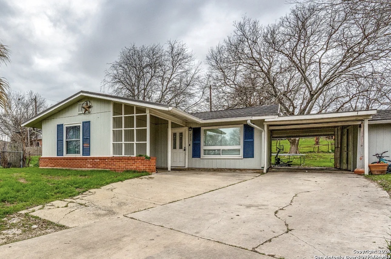 2219 Westmoor Street San Antonio TX 78227