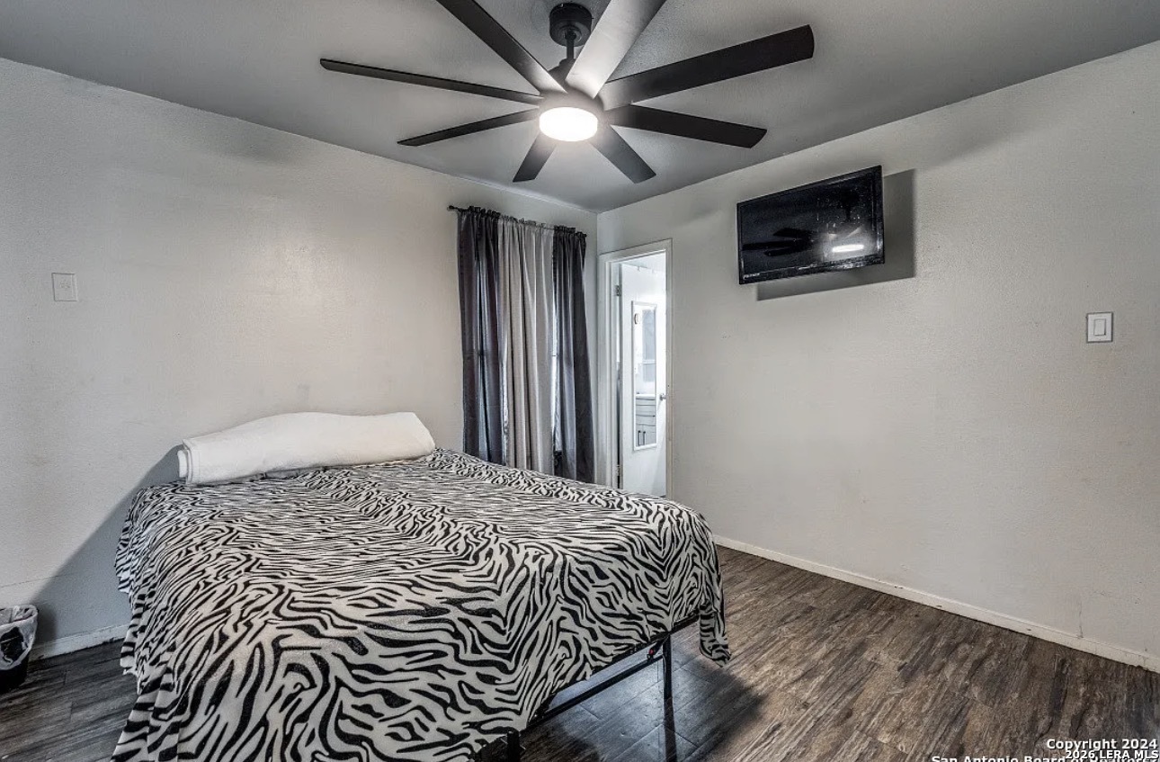 2219 Westmoor Street San Antonio TX 78227