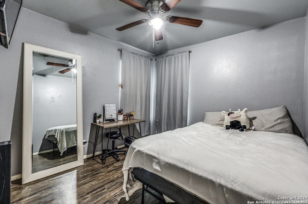 2219 Westmoor Street San Antonio TX 78227