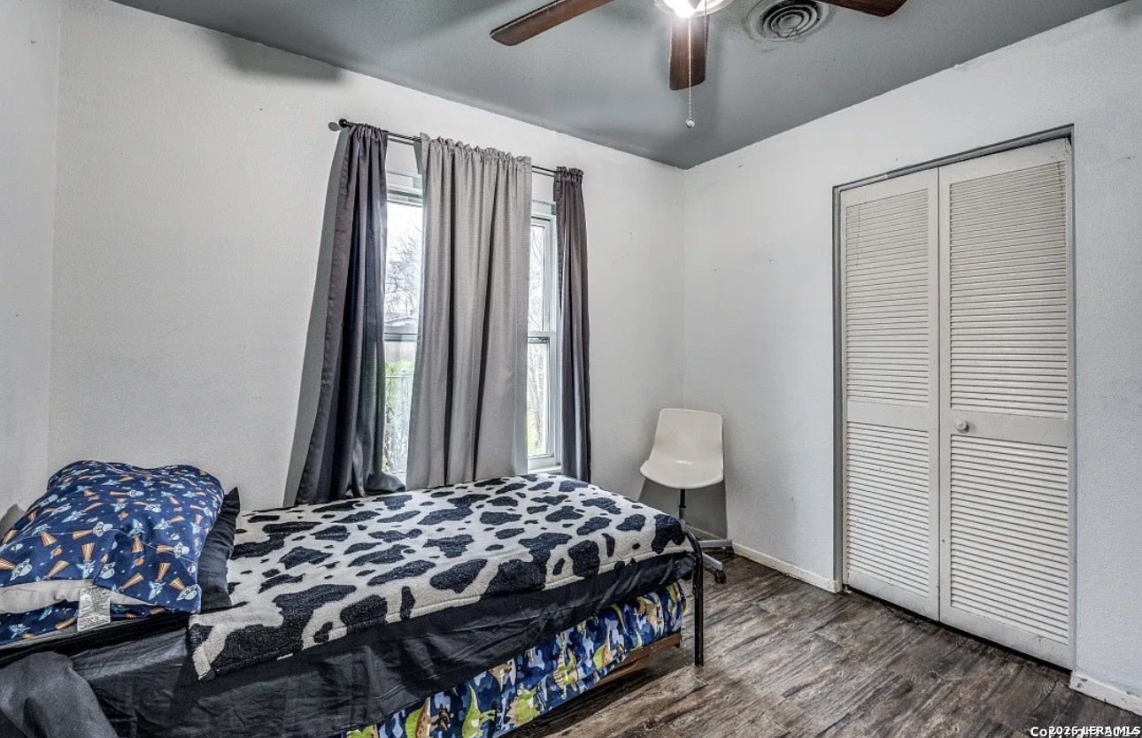 2219 Westmoor Street San Antonio TX 78227