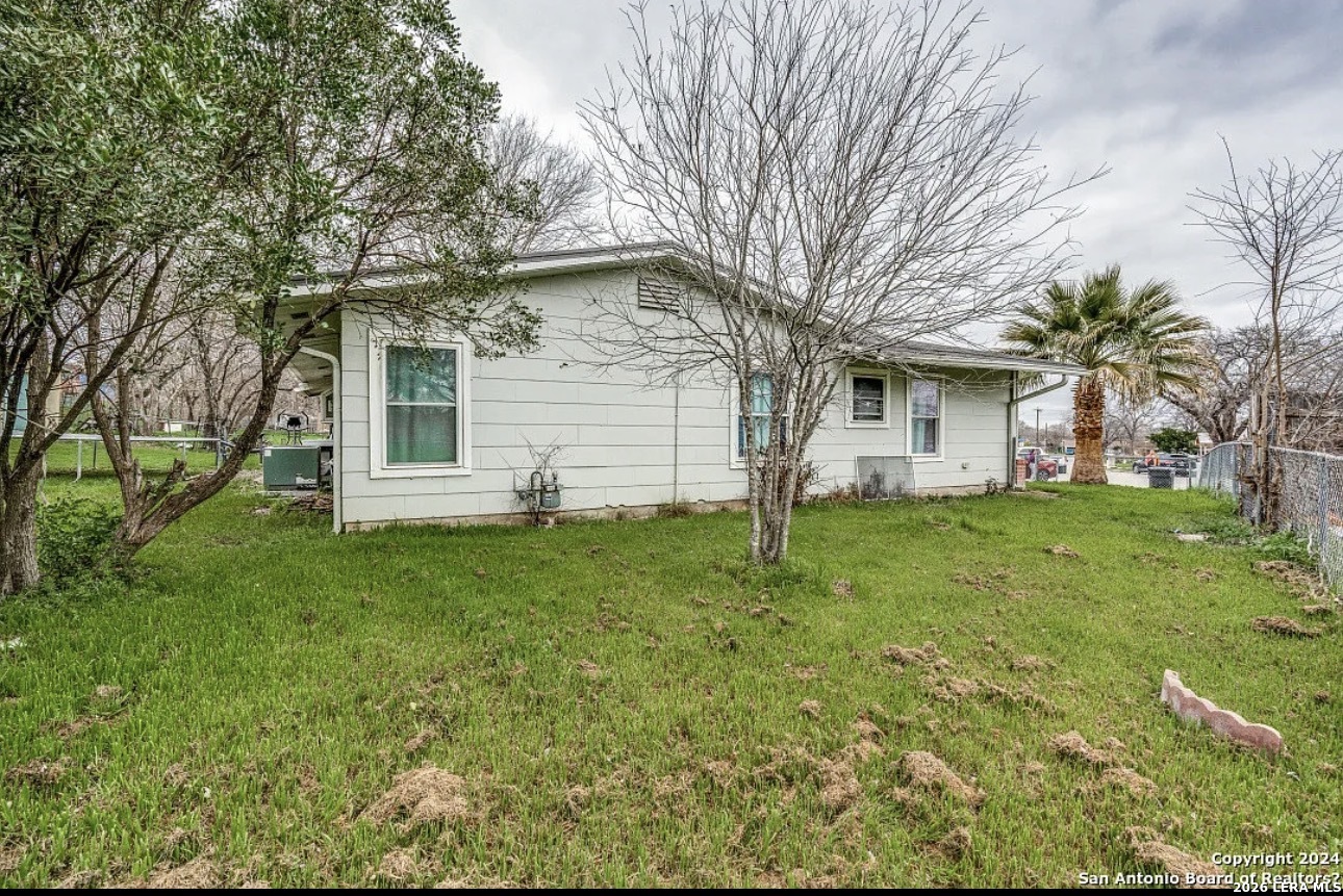 2219 Westmoor Street San Antonio TX 78227