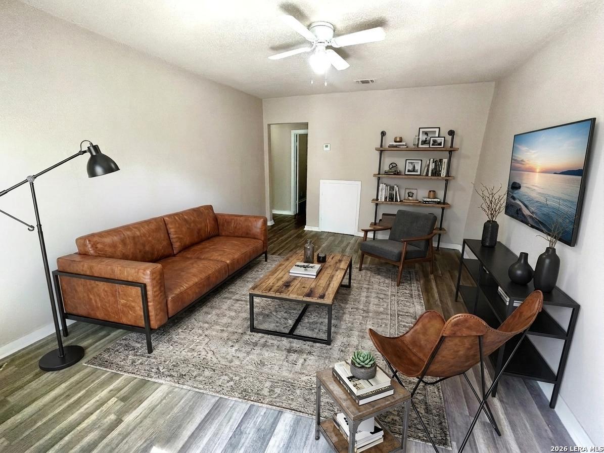 617 S Palmetto Avenue San Antonio TX 78203