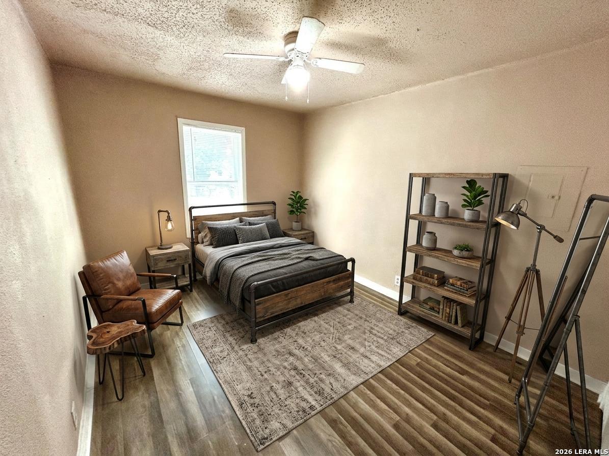 617 S Palmetto Avenue San Antonio TX 78203