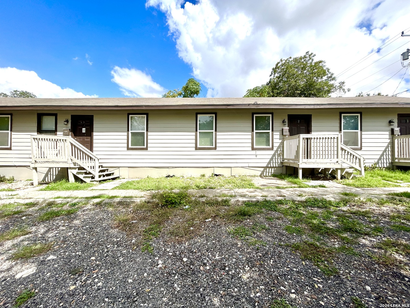 617 S Palmetto Avenue San Antonio TX 78203