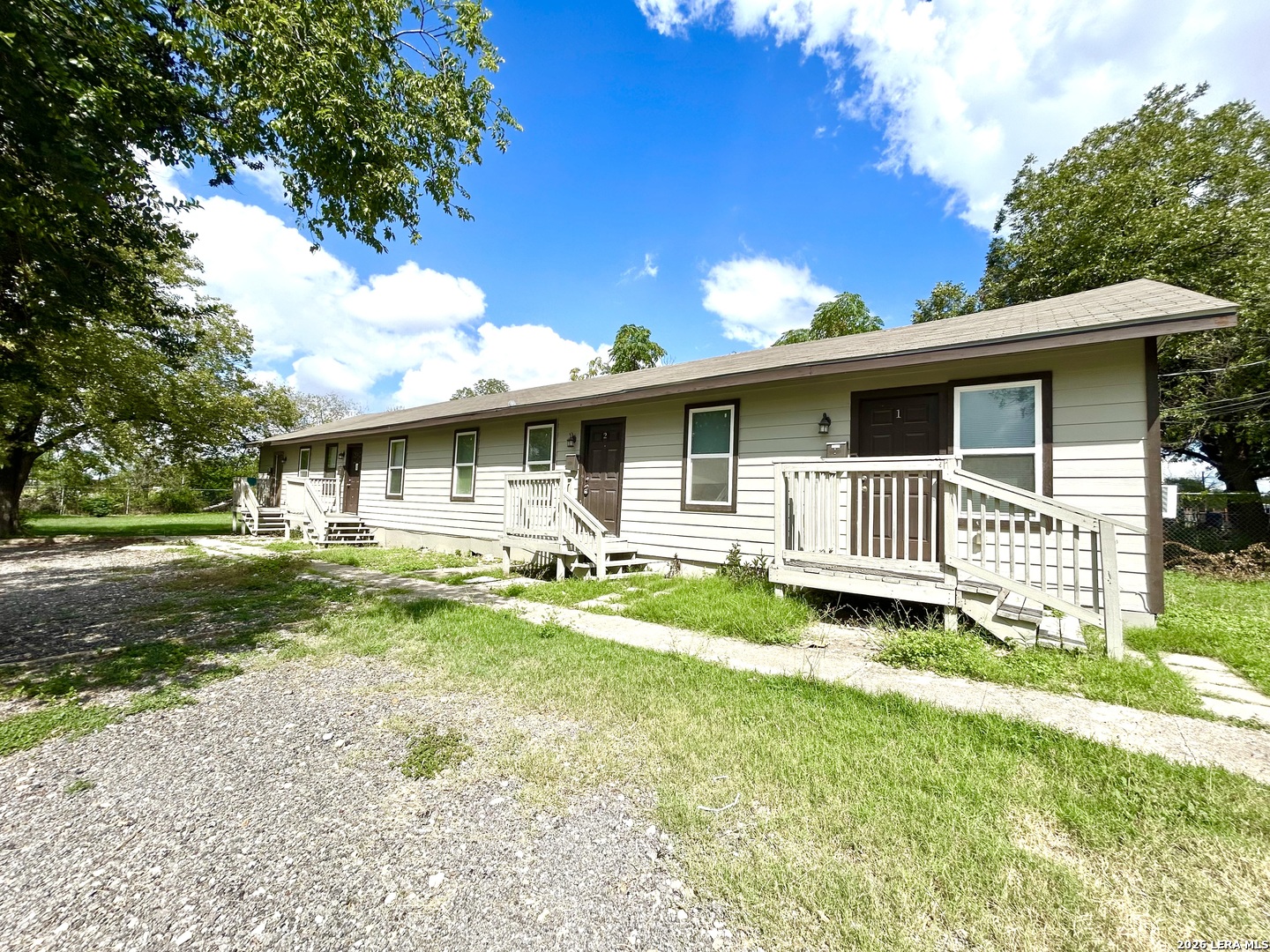 617 S Palmetto Avenue San Antonio TX 78203
