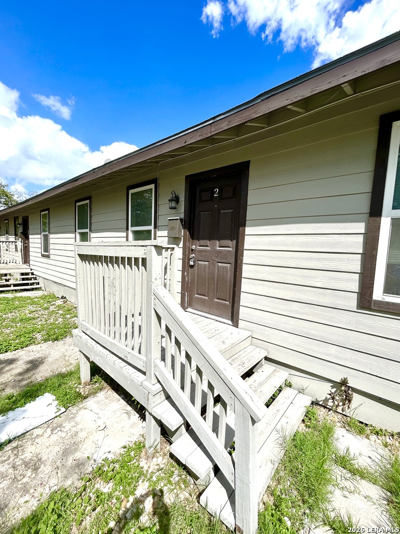 617 S Palmetto Avenue San Antonio TX 78203