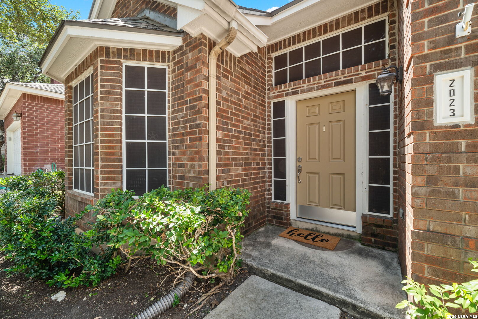 2023 Chittim Trail Drive San Antonio TX 78232