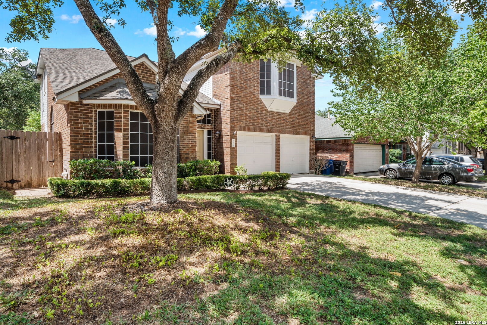 2023 Chittim Trail Drive San Antonio TX 78232