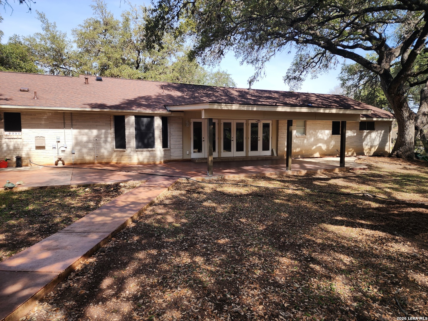 6350 Mondean Street San Antonio TX 78240