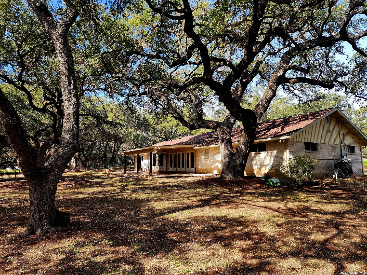 6350 Mondean Street San Antonio TX 78240