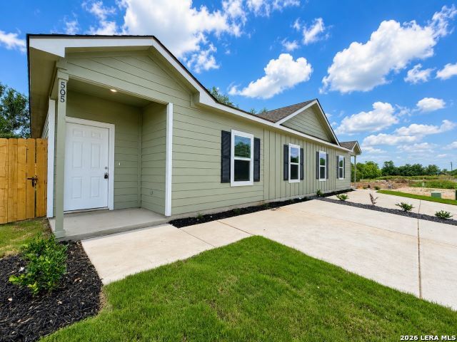 505 Hudson Street Seguin TX 78155