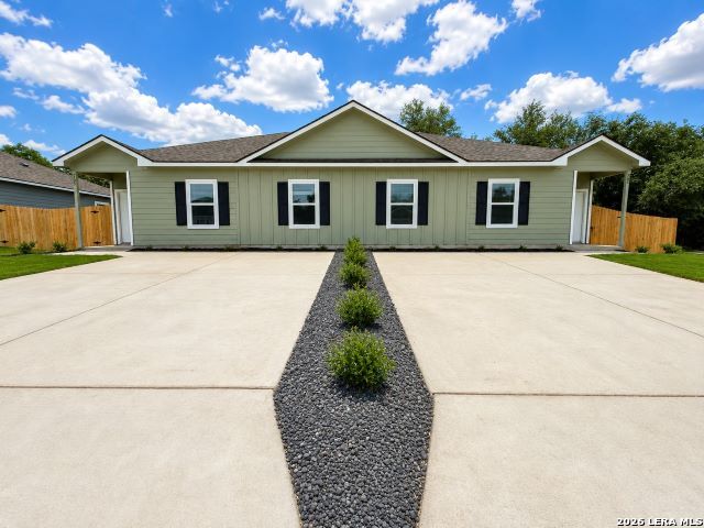 505 Hudson Street Seguin TX 78155