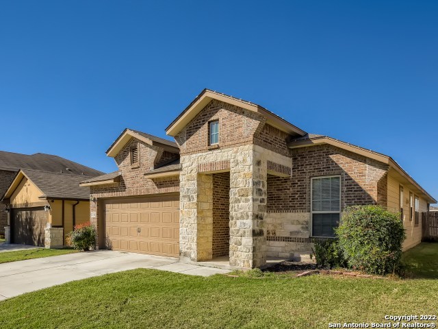 2511 Just My Style San Antonio TX 78245