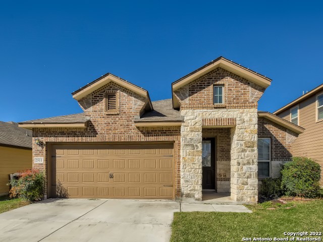 2511 Just My Style San Antonio TX 78245
