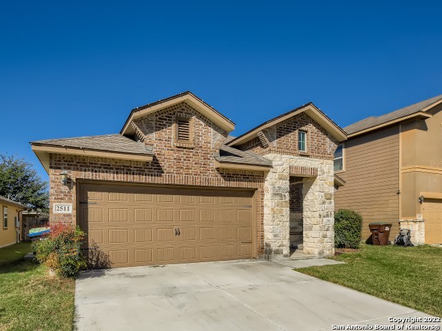2511 Just My Style San Antonio TX 78245