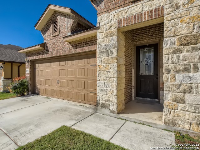2511 Just My Style San Antonio TX 78245