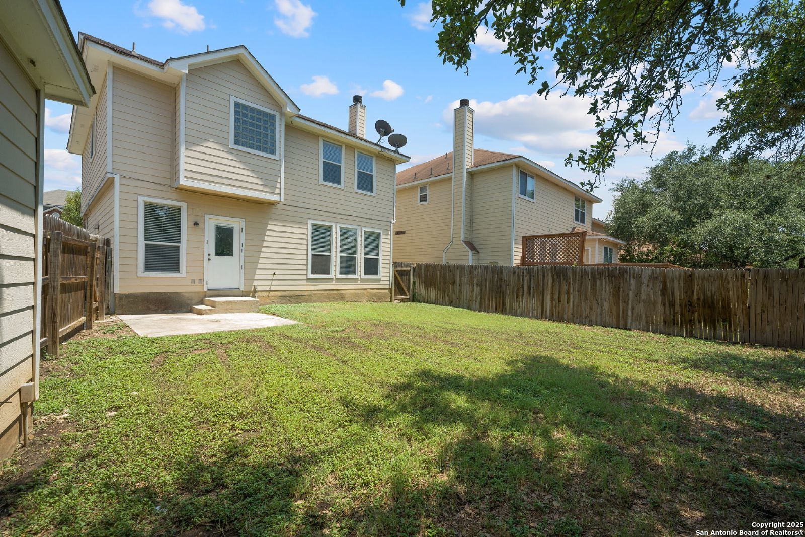 251 Red Hawk Ridge San Antonio TX 78258