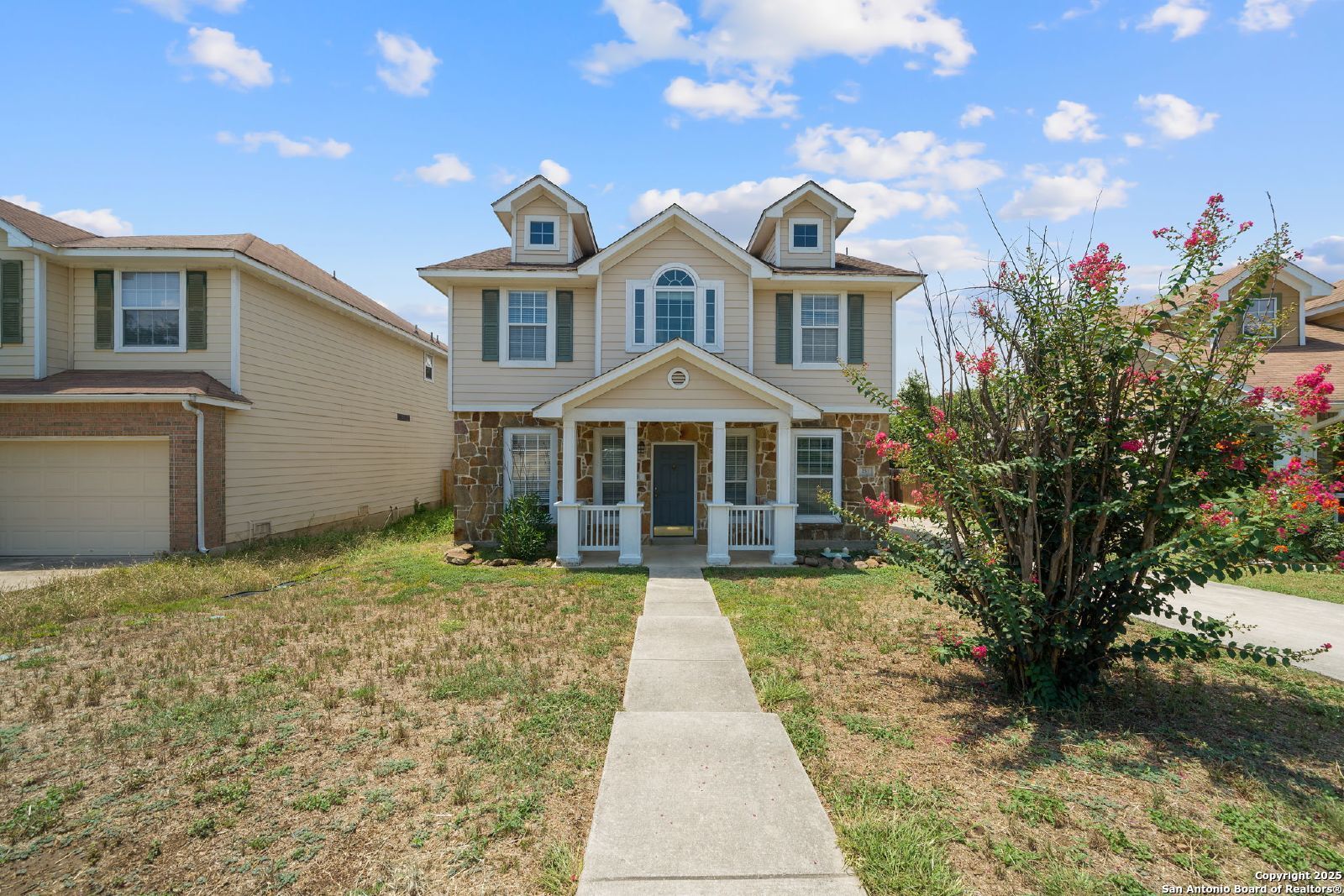 251 Red Hawk Ridge San Antonio TX 78258