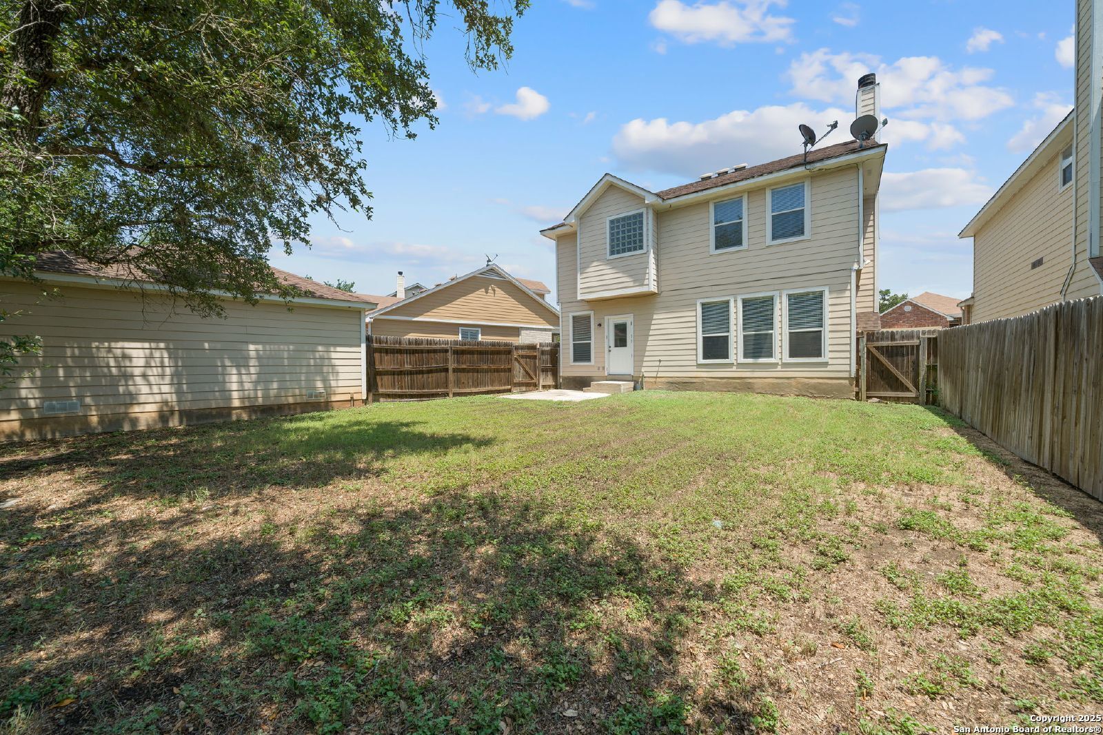 251 Red Hawk Ridge San Antonio TX 78258