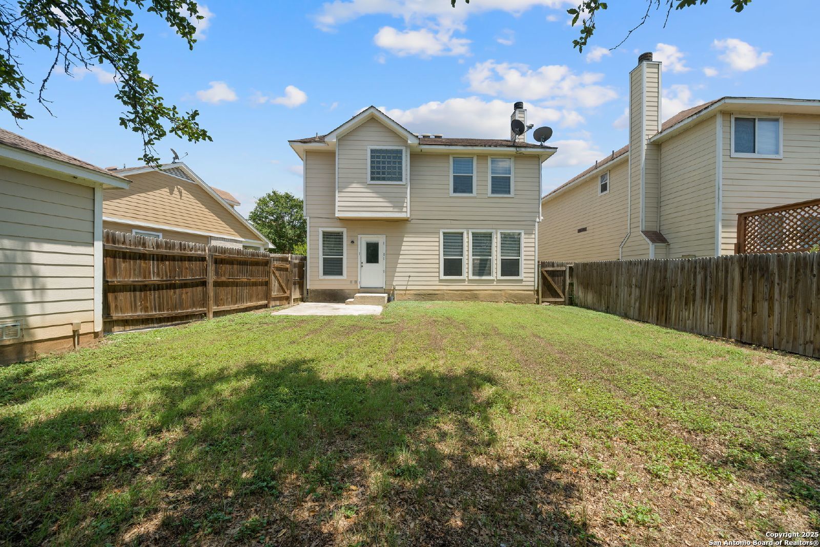 251 Red Hawk Ridge San Antonio TX 78258