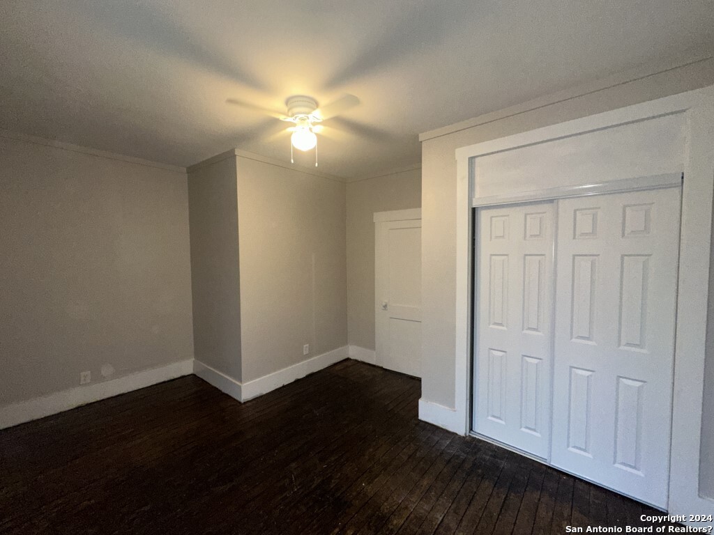1320 Monterey San Antonio TX 78207