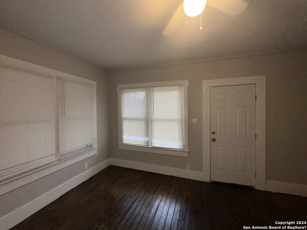 1320 Monterey San Antonio TX 78207