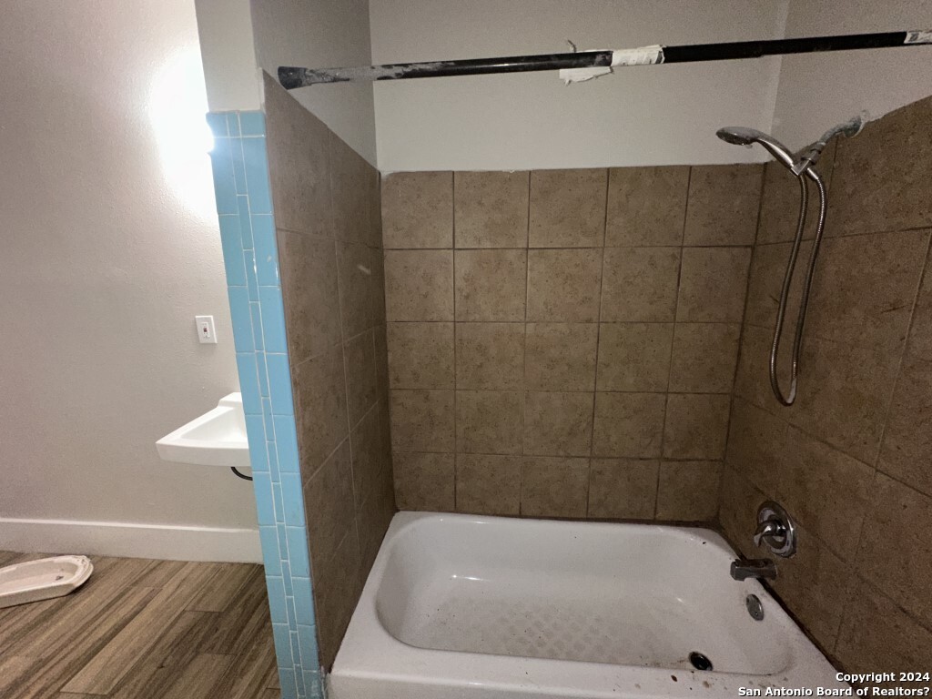1320 Monterey San Antonio TX 78207