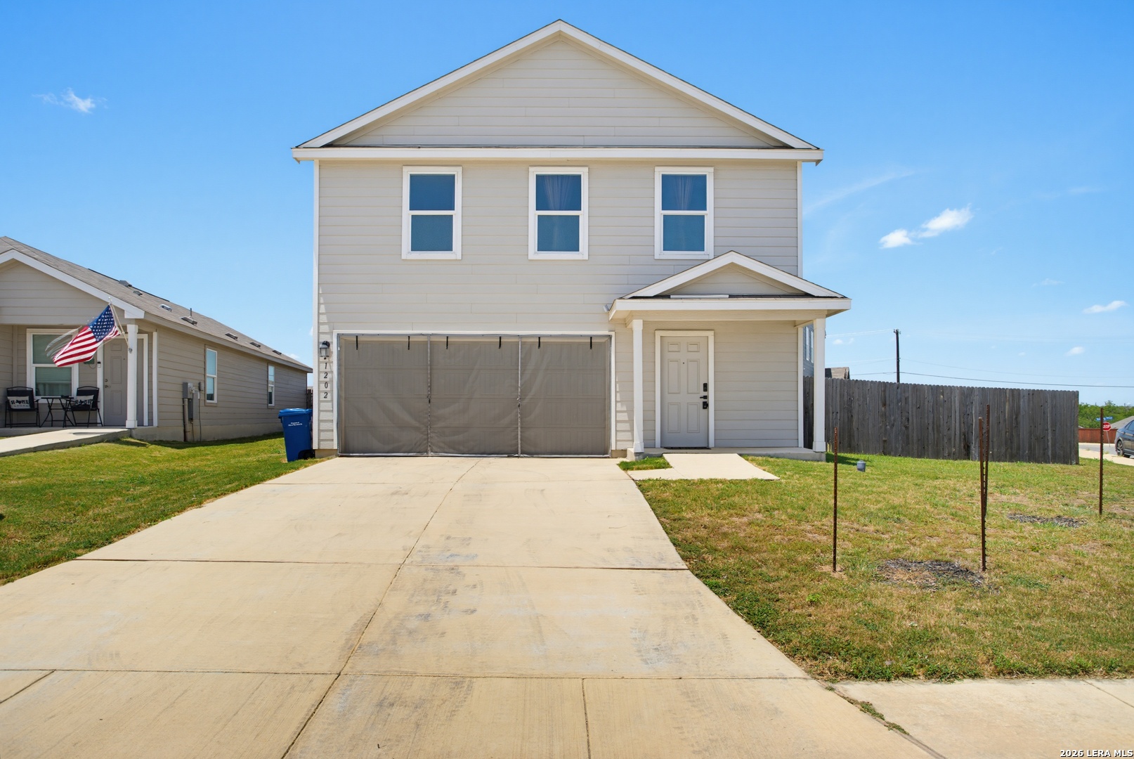 1202 Couples Pass San Antonio TX 78221