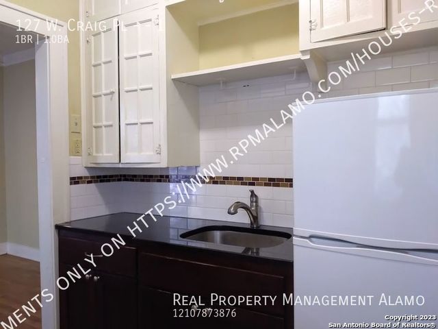 127 W Craig Place San Antonio TX 78212