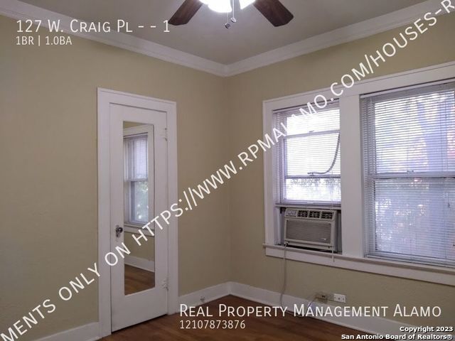 127 W Craig Place San Antonio TX 78212