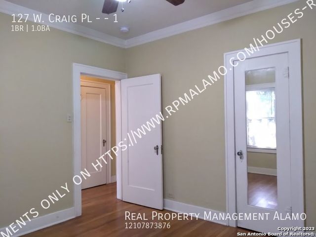127 W Craig Place San Antonio TX 78212