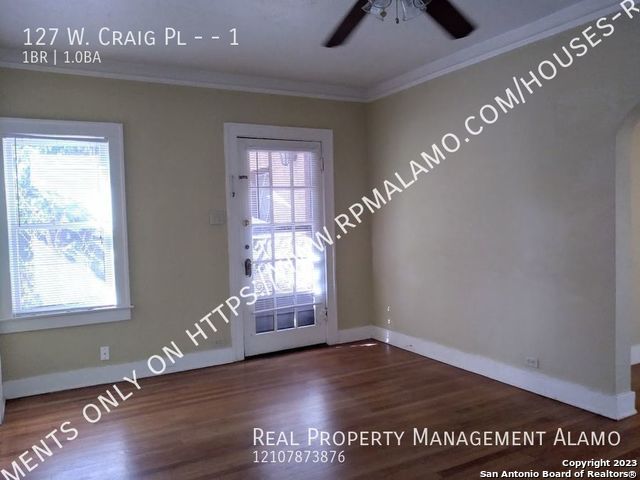 127 W Craig Place San Antonio TX 78212