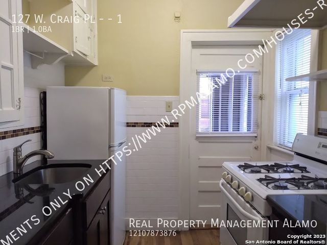 127 W Craig Place San Antonio TX 78212