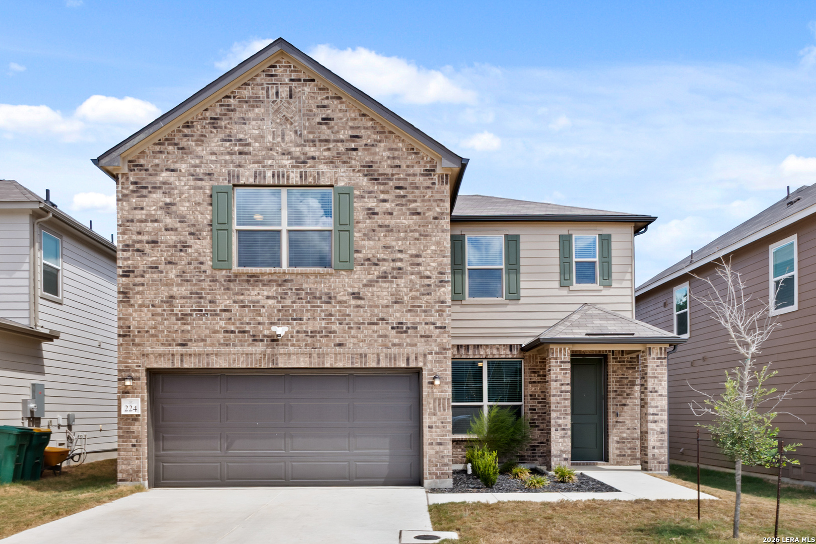 224 Beristain Cove Boerne TX 78006
