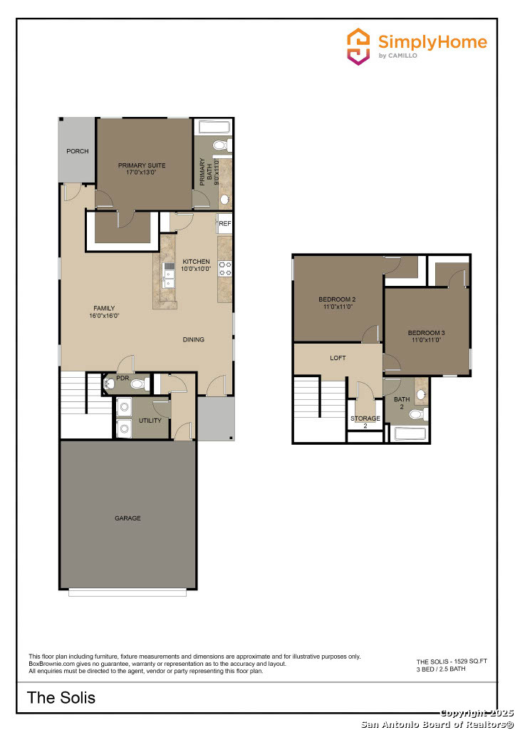 10471 Clearwater Way San Antonio TX 78223