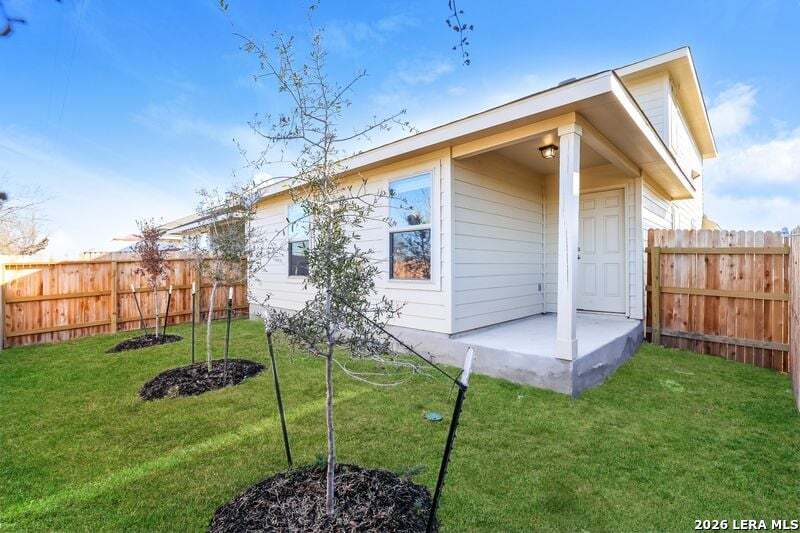 10471 Clearwater Way San Antonio TX 78223