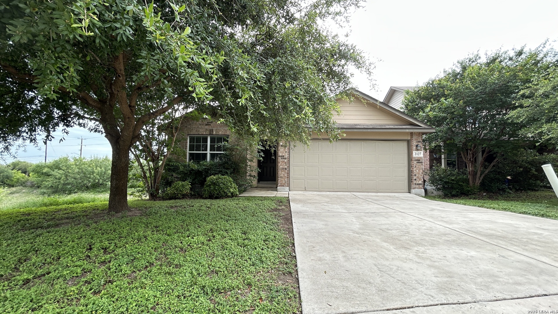 2127 Emerald Edge San Antonio TX 78245