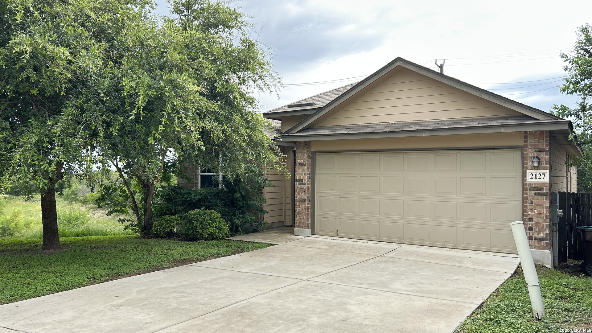 2127 Emerald Edge San Antonio TX 78245