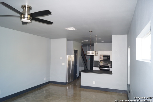 1819 N Hackberry Street San Antonio TX 78208